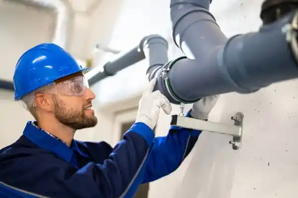 water damage restoration service Ellsworth